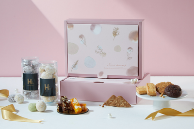 ｜伴手禮系列｜