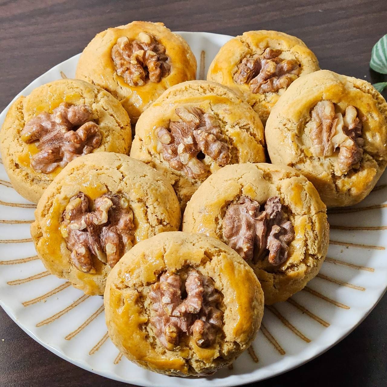 ｜無麩質餅乾系列｜Hi米桃桃酥