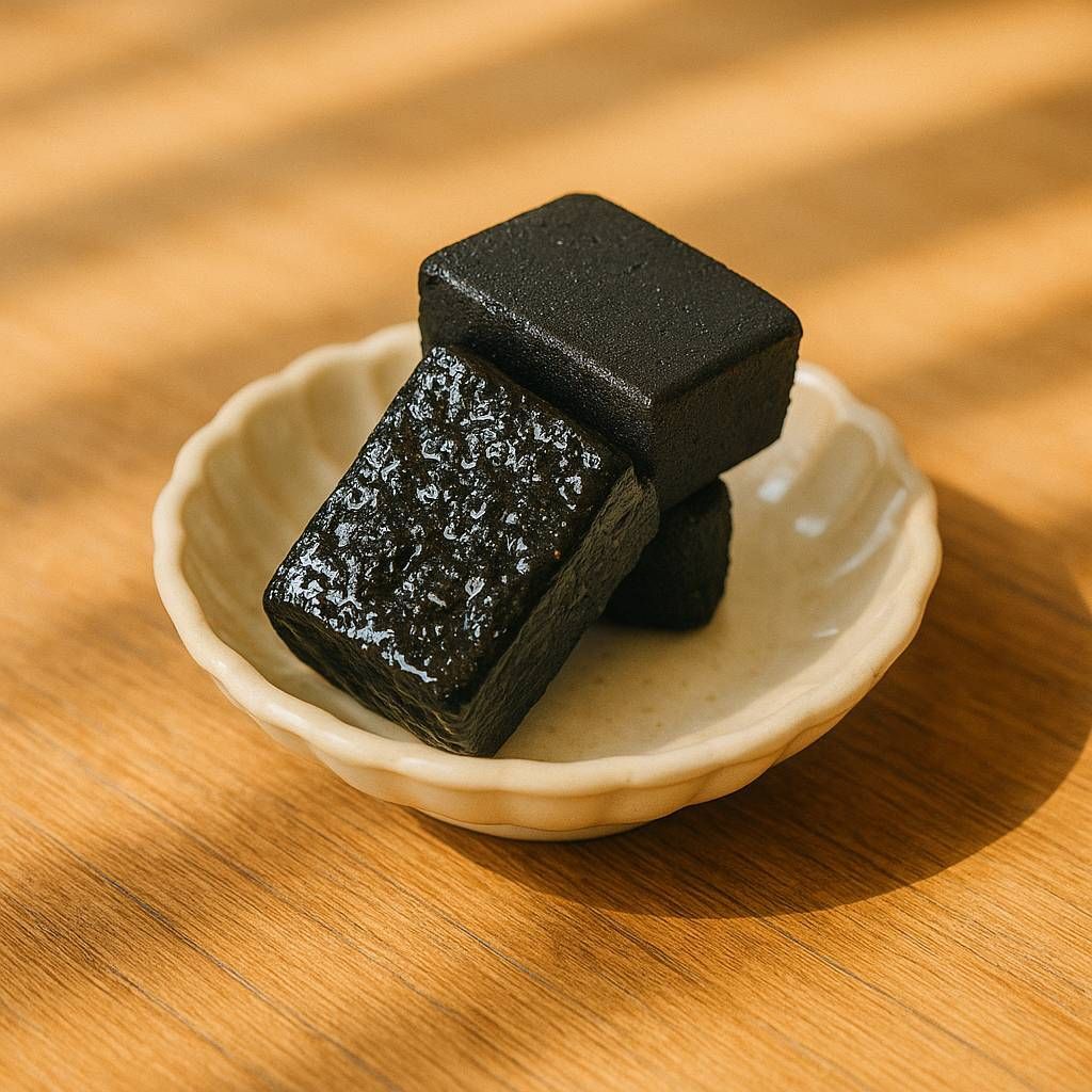 Hi  美安大會專區 特惠活動  高鈣五穀芝麻糕 買六送一