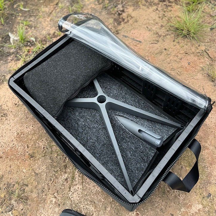 STARLINK TRAVEL KIT-GEN 2