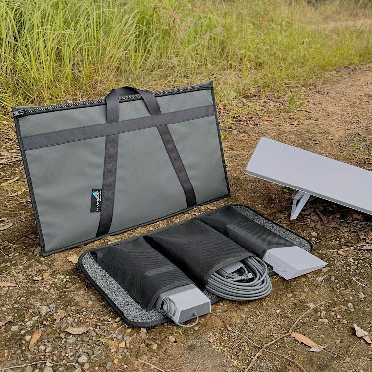 STARLINK TRAVEL KIT-GEN 3