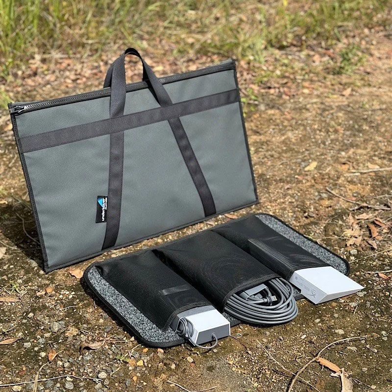 STARLINK TRAVEL KIT-GEN 3