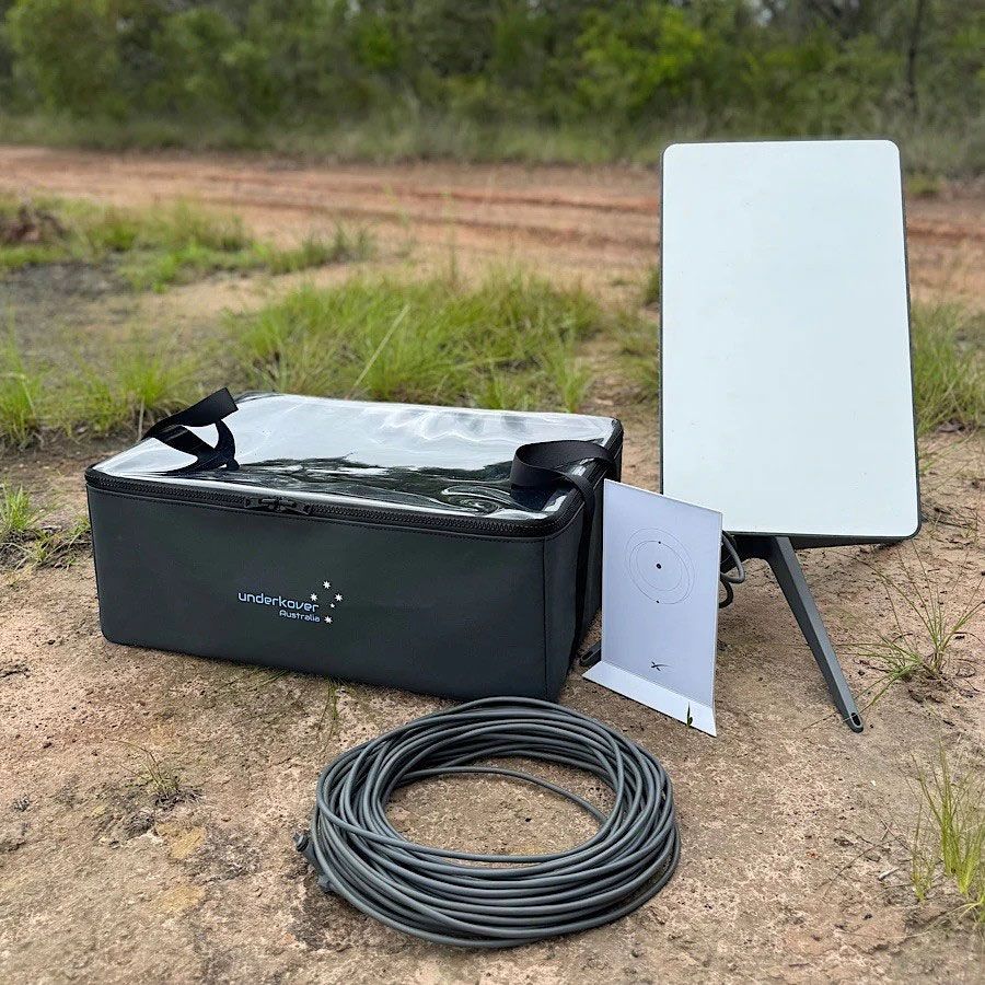 STARLINK TRAVEL KIT-GEN 2