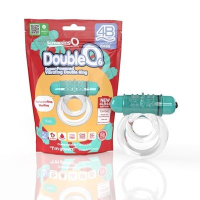 Screaming O 4B DoubleO 6