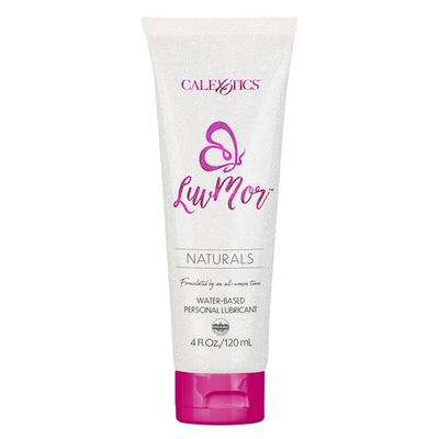 LuvMor Naturals Water-Based Personal Lubricant LuvMor Naturals Water-Based Personal Lubricant