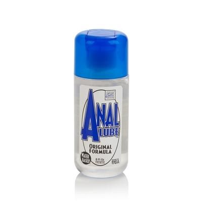 Anal Lube - Original Formula 6 oz. Anal Lube - Original Formula 6 oz.