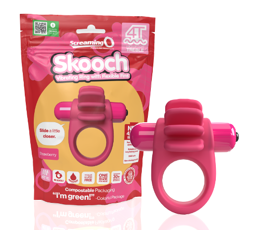 Screaming O 4T Skooch