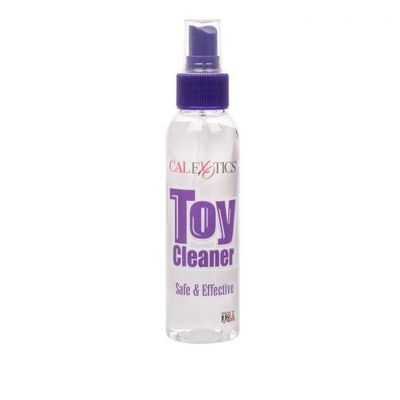 Anti-Bacterial Toy Cleaner 4.3 oz. Anti-Bacterial Toy Cleaner 4.3 oz.