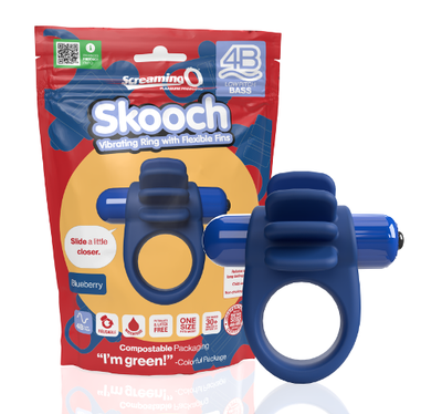 Screaming O 4B Skooch
