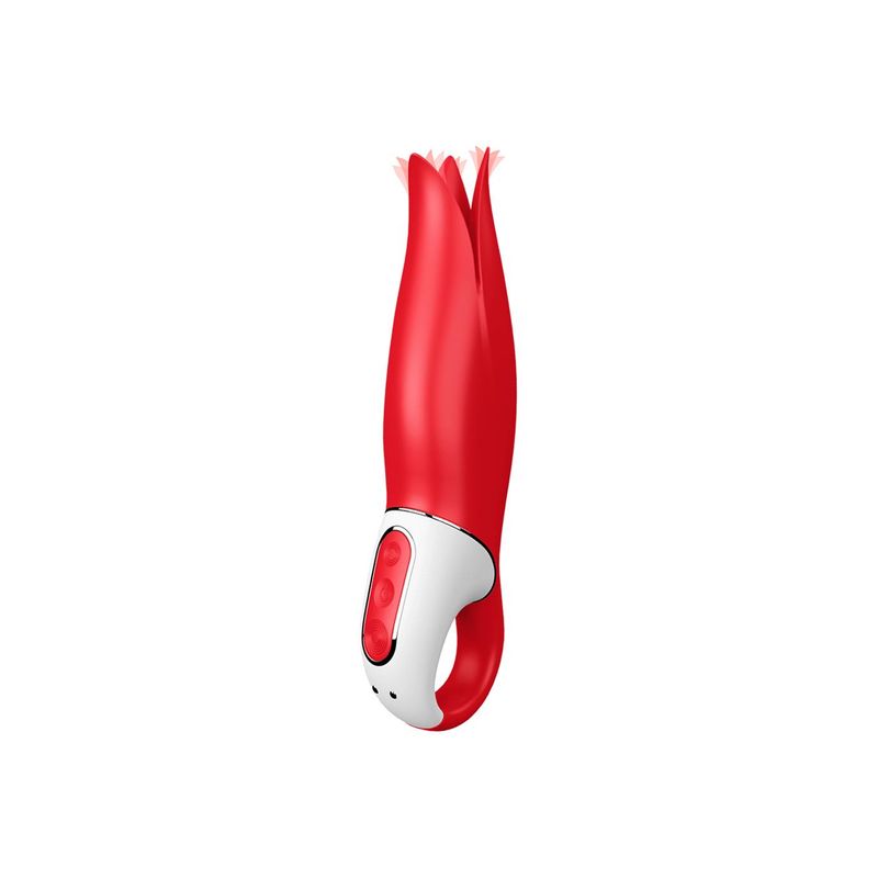 Satisfyer Vibes Power Flower