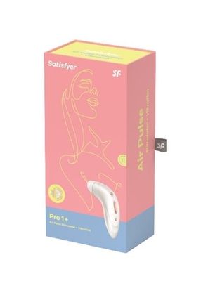 Satisfyer Pro 1+