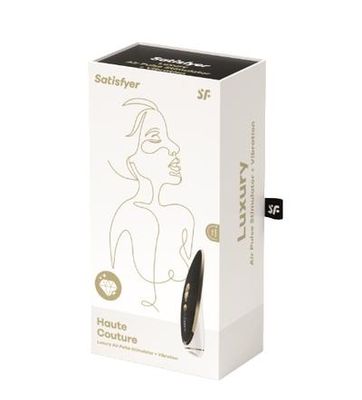 Satisfyer Haute Couture