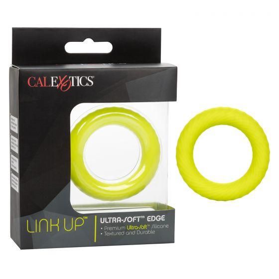 Link Up Ultra-Soft Edge - Neon Yellow Link Up Ultra-Soft Edge - Neon Yellow