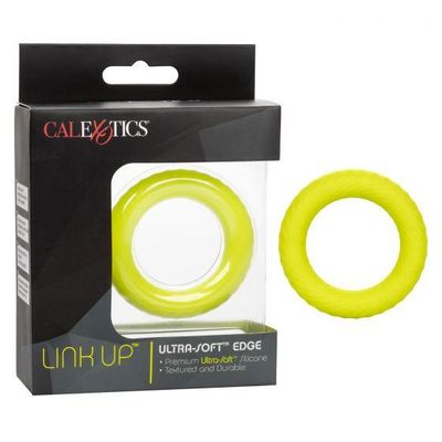 Link Up Ultra-Soft Edge - Neon Yellow Link Up Ultra-Soft Edge - Neon Yellow
