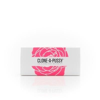 Clone-A-Pussy Hot Pink