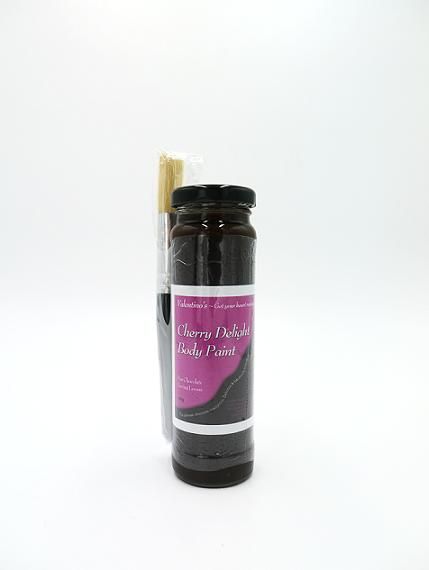 Valentino's Body Paint 185g