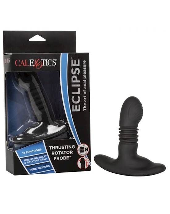 Eclipse Rotator Probe