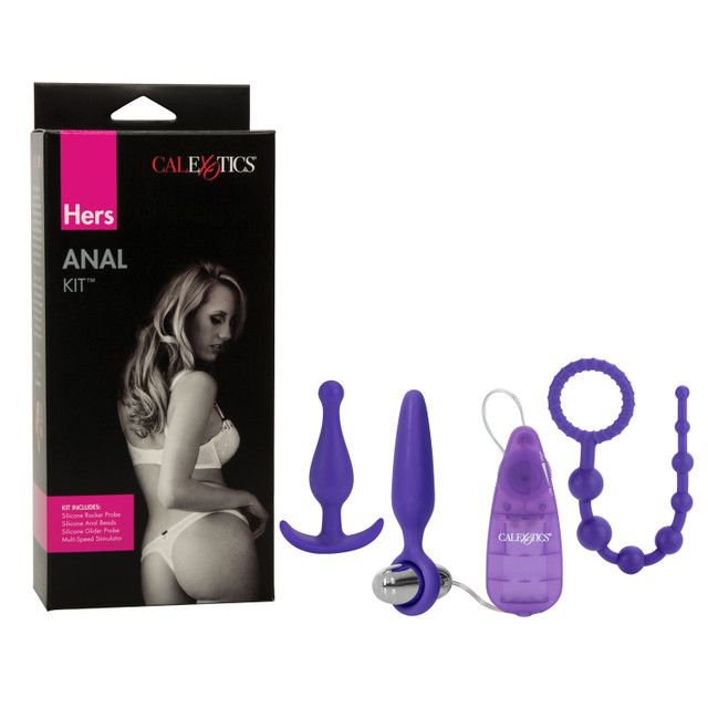 Her Anal Kit