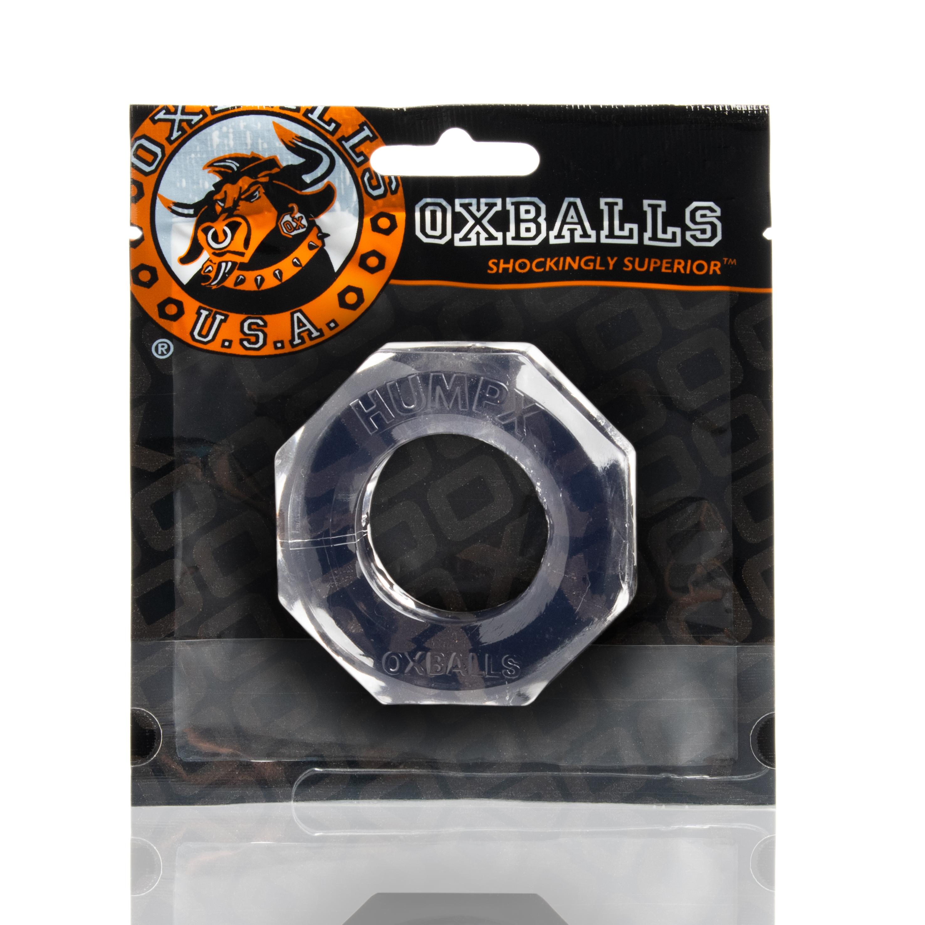 OXBALLS HUMPX larger screw cockring