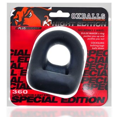 OXBALLS 360 dual use cocksling