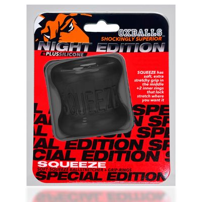 OXBALLS SQUEEZE HOURGLASS ballstretcher OXBALLS SQUEEZE HOURGLASS ballstretcher