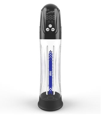 HIGH RIZE RECHARGEABLE AUTO VAC PUMP HIGH RIZE RECHARGEABLE AUTO VAC PUMP
