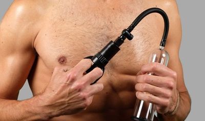 Penis Pumps