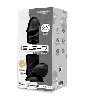 Silexd 8.5" Model 1
