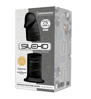 Silexd 7.5" Model 2