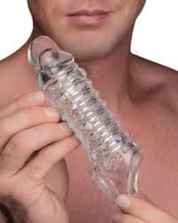 Penis Sleeves
