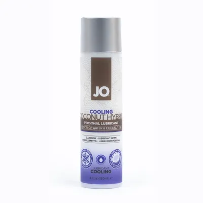 System JO Hybrid Lubricant Cooling 120 m System JO Hybrid Lubricant Cooling 120 m
