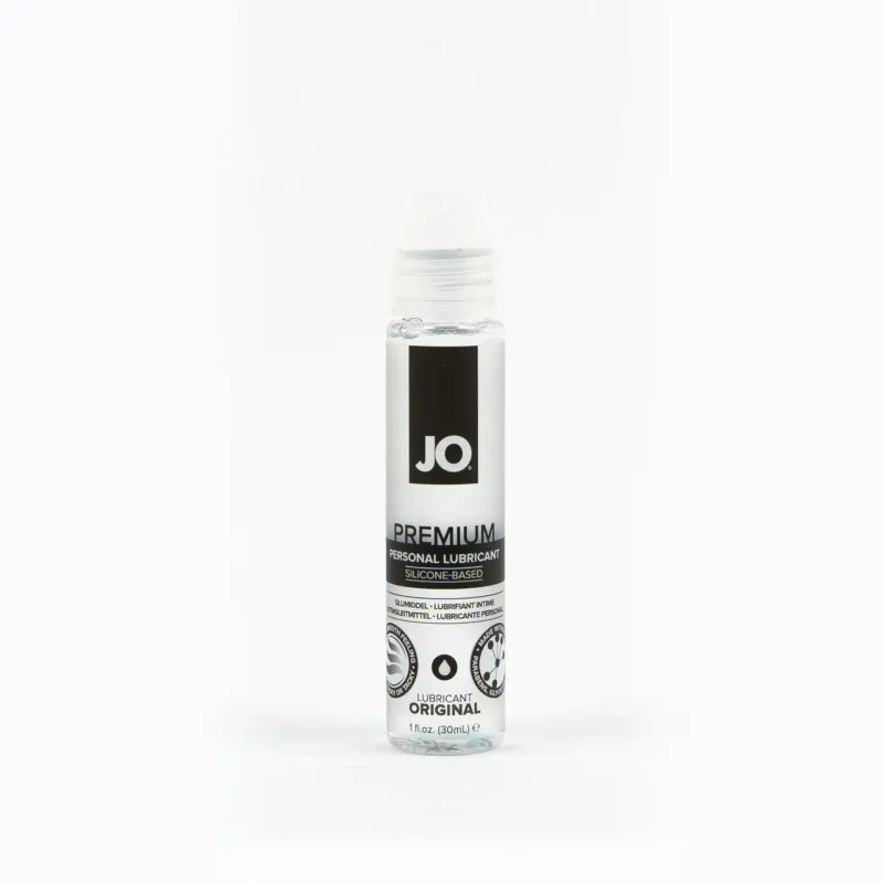 System JO Silicone Lubricant 30 ml System JO Silicone Lubricant 30 ml