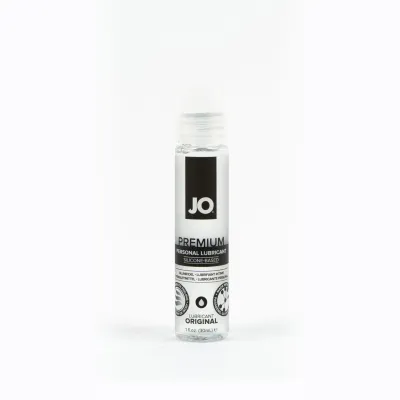 System JO Silicone Lubricant 30 ml System JO Silicone Lubricant 30 ml