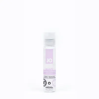 System Jo Women Agape Lubricant 120 Ml System Jo Women Agape Lubricant 120 Ml