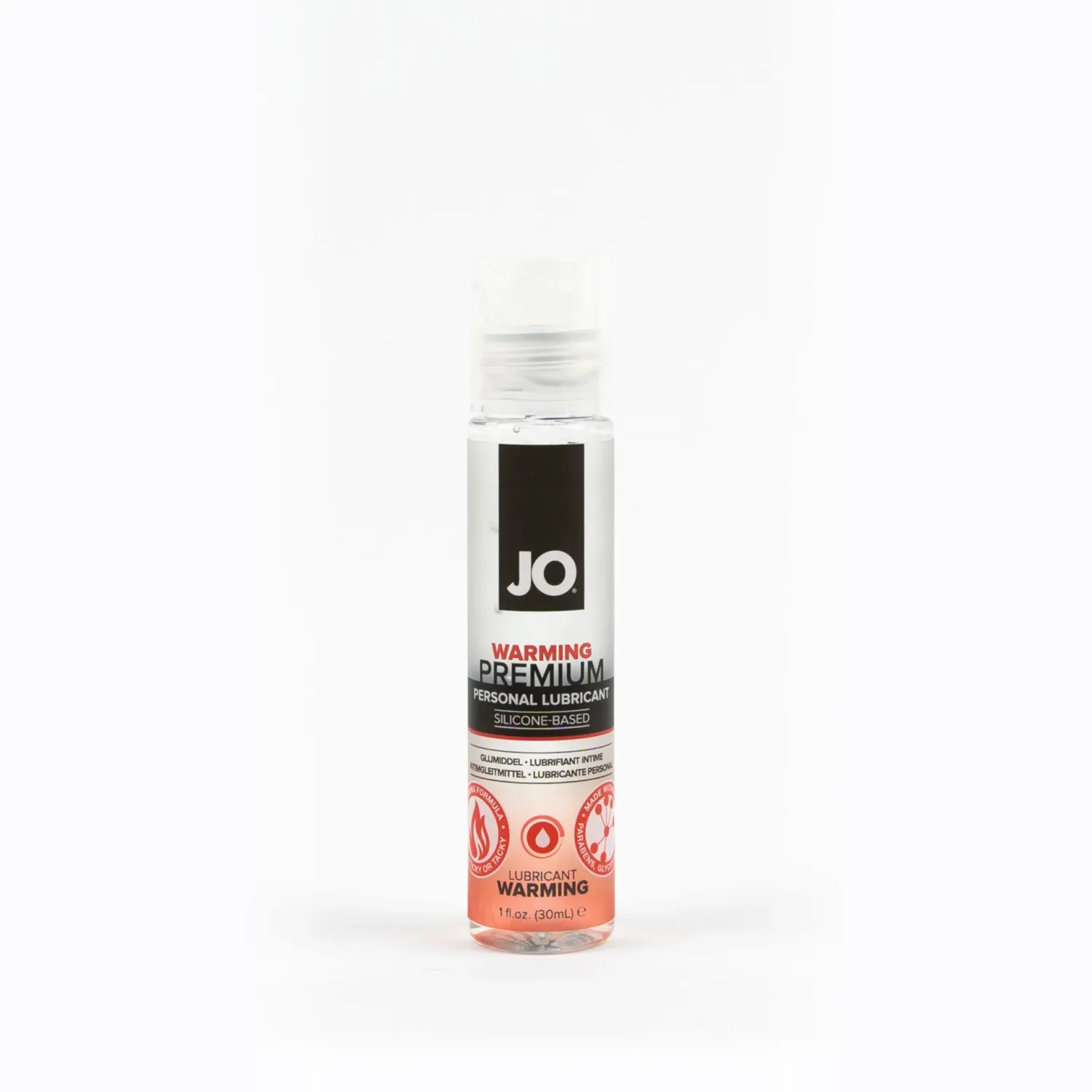 Jo Anal Premium Warming 60Ml