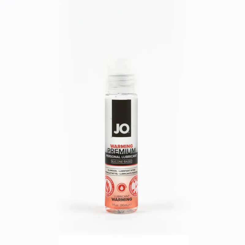 Jo Anal Premium Warming 60Ml