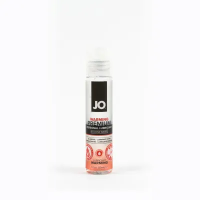 Jo Anal Premium Warming 60Ml