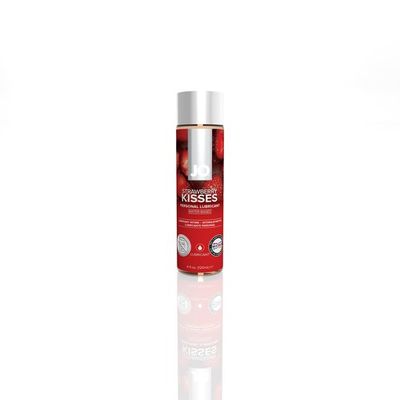 Jo Strawberry Kiss 120Ml