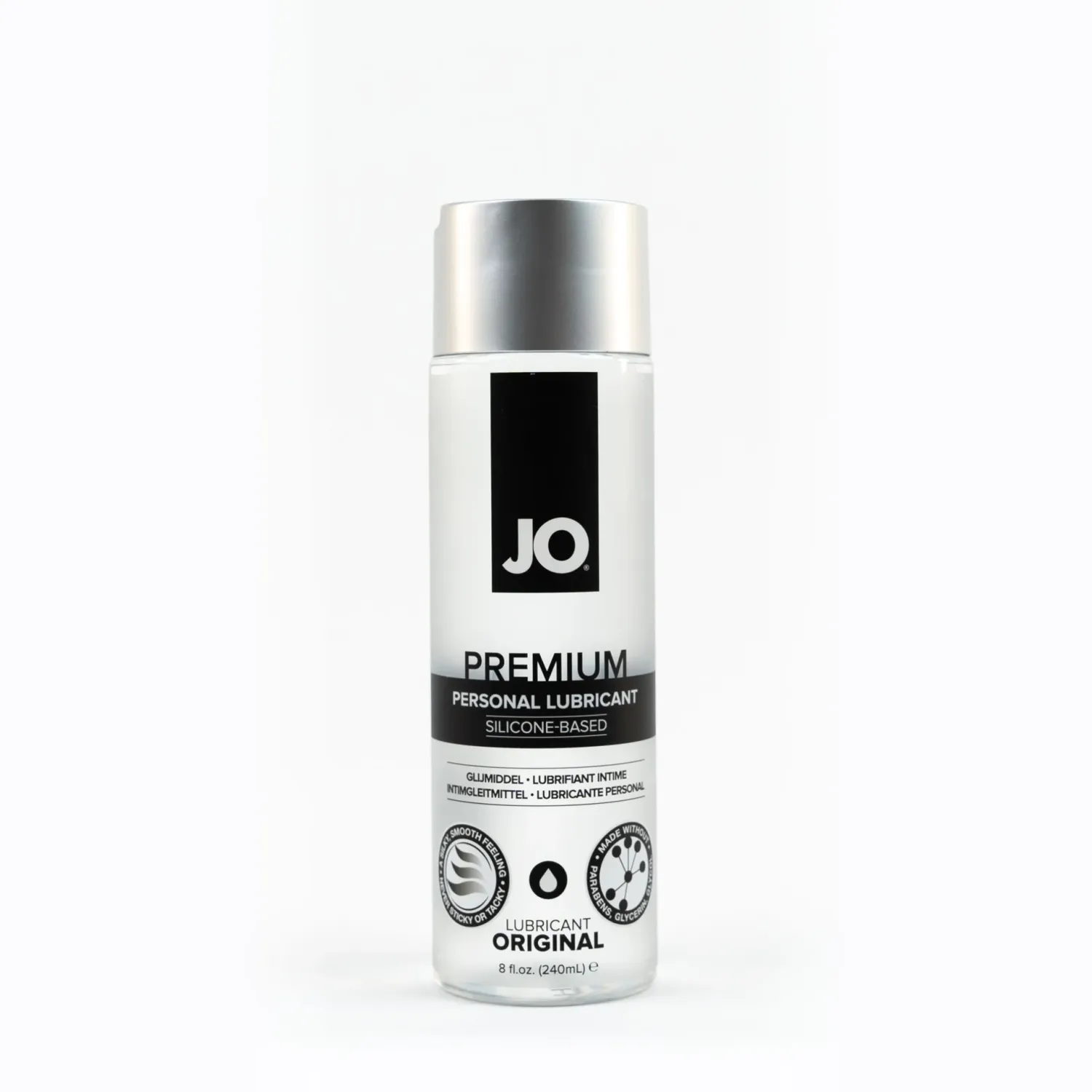 Jo Premium Lubricant Original 60Ml