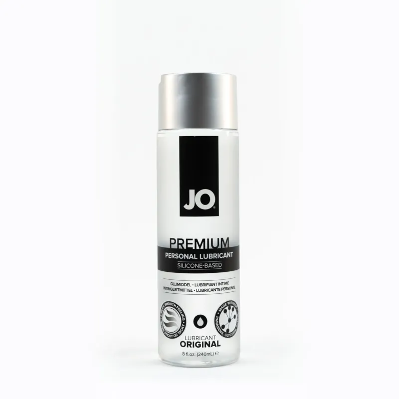 Jo Premium Lubricant Original 60Ml Jo Premium Lubricant Original 60Ml