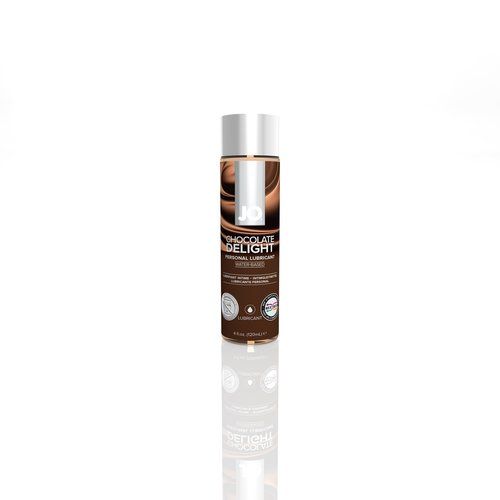 Jo Waterbased Lubricant 120Ml - Chocolate Delight Jo Waterbased Lubricant 120Ml - Chocolate Delight