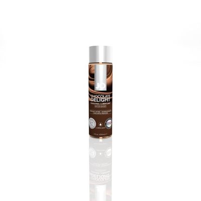 Jo Waterbased Lubricant 120Ml - Chocolate Delight Jo Waterbased Lubricant 120Ml - Chocolate Delight