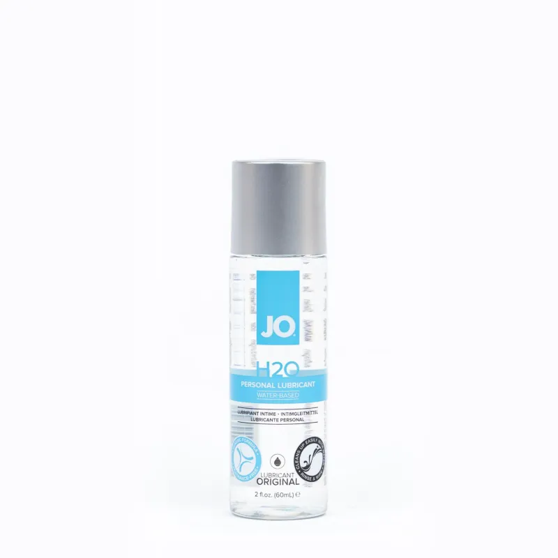 Jo H2O Lubricant Original 120ml