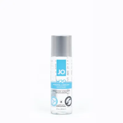Jo H2O Lubricant Original 120ml
