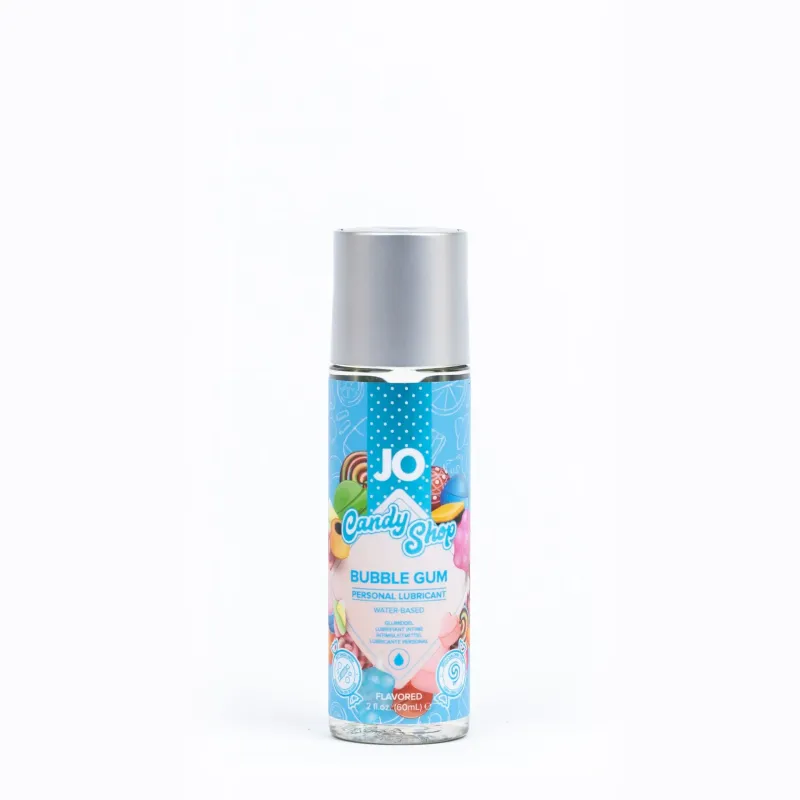 System Jo H20 Bubblegum Lubricant (60Ml) System Jo H20 Bubblegum Lubricant (60Ml)