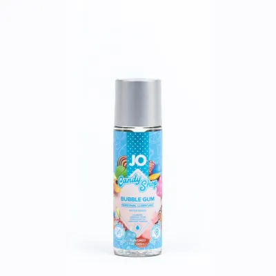 System Jo H20 Bubblegum Lubricant (60Ml) System Jo H20 Bubblegum Lubricant (60Ml)