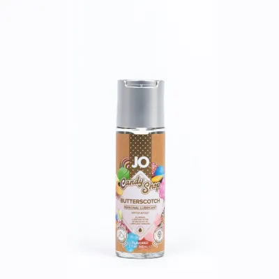 System Jo H20 Butterscotch Lubricant (60Ml) System Jo H20 Butterscotch Lubricant (60Ml)