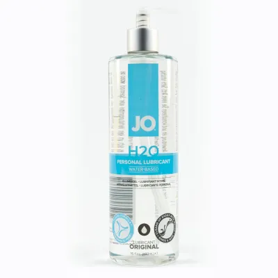 Jo H2O Lubricant Original 470ml