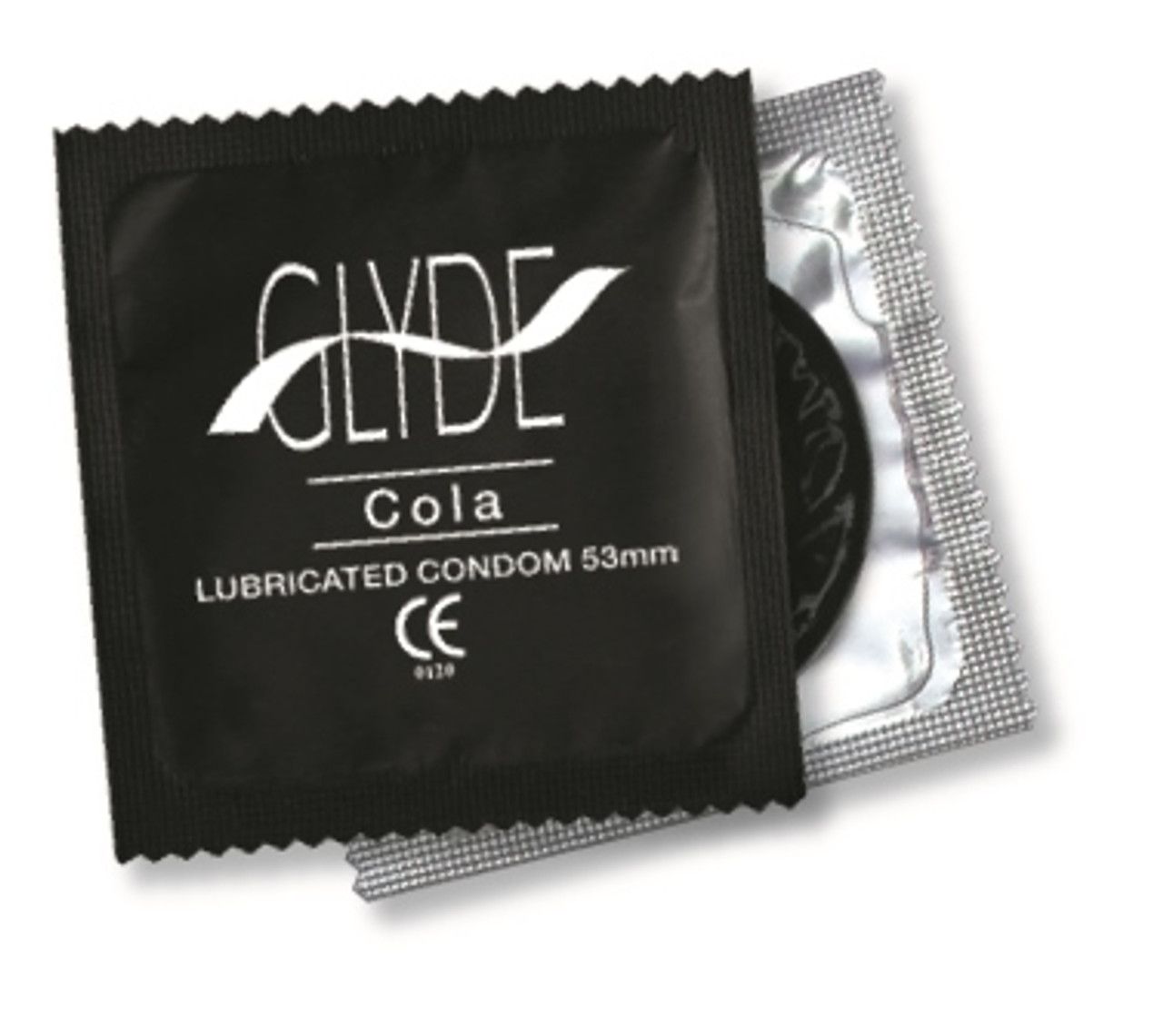 Glyde Ultra Cola 100 Bulk Pack