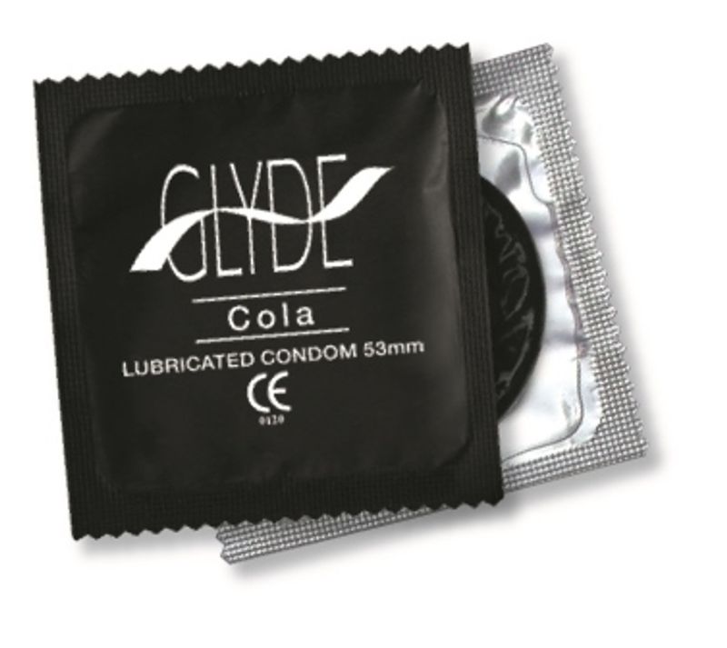 Glyde Ultra Cola 100 Bulk Pack